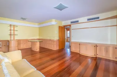 Apartamento com 3 quartos para alugar na rua engenheiro veríssimo de matos, 15, bela vista, porto alegre por r$ 15.000