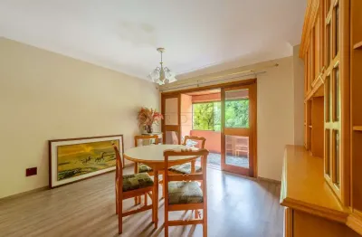 Cobertura com 3 quartos para alugar na rua sinimbú, 25, petrópolis, porto alegre por r$ 10.000
