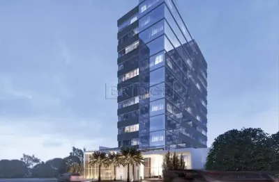 Sala comercial com 1 sala para alugar na avenida cristóvão colombo, 1800, floresta, porto alegre por r$ 1.545