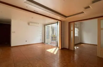 Apartamento com 3 quartos para alugar na rua felizardo furtado, 116, petrópolis, porto alegre por r$ 3.500