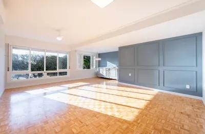 Apartamento com 2 quartos para alugar na rua joão caetano, 411, três figueiras, porto alegre por r$ 8.500