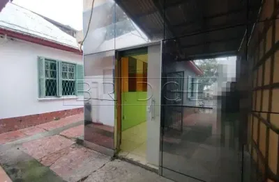 Casa comercial para alugar na avenida do forte, 1639, cristo redentor, porto alegre por r$ 3.100