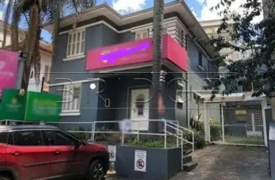 Casa comercial para alugar na rua quintino bocaiúva, 699, moinhos de vento, porto alegre por r$ 12.000