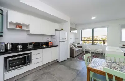 Apartamento com 1 quarto para alugar na avenida doutor nilo peçanha, 3275, jardim europa, porto alegre por r$ 3.200