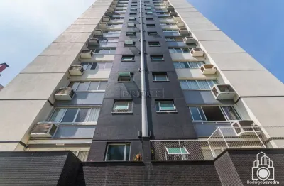 Apartamento com 2 quartos para alugar na rua professor álvaro alvim, 169, rio branco, porto alegre por r$ 3.400
