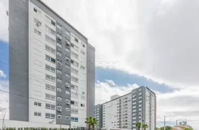 Apartamento com 3 quartos para alugar na jayr amaury koebe, 220, jardim do salso, porto alegre por r$ 4.500