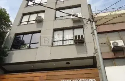 Sala comercial com 1 sala para alugar na rua silva jardim, 254, mont serrat, porto alegre por r$ 1.200