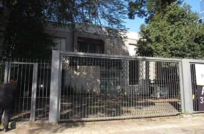 Casa comercial para alugar na avenida cristóvão colombo, 3227, auxiliadora, porto alegre por r$ 10.000