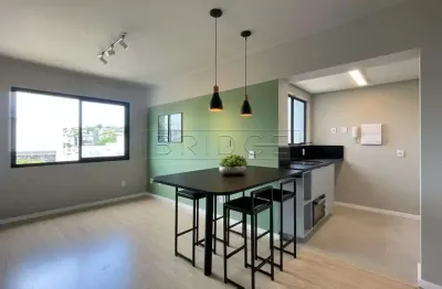 Apartamento com 1 quarto para alugar na avenida doutor nilo peçanha, 2586, bela vista, porto alegre por r$ 3.800