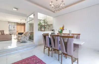 Casa em condomínio fechado com 3 quartos para alugar na avenida ecoville, 190, ecoville, porto alegre por r$ 8.000