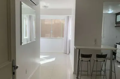 Apartamento com 1 quarto para alugar na travessa vileta, 230, jardim botânico, porto alegre por r$ 2.300