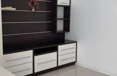 Apartamento com 1 quarto para alugar na travessa vileta, 230, jardim botânico, porto alegre por r$ 2.300