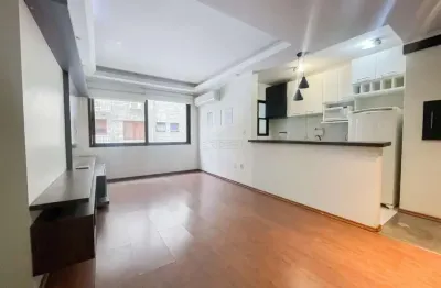 Apartamento com 1 quarto para alugar na rua dário pederneiras, 110, petrópolis, porto alegre por r$ 2.500