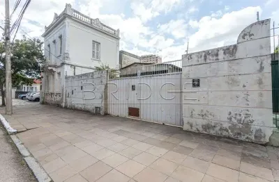 Barracão / galpão / depósito para alugar na rua álvaro chaves, 178, floresta, porto alegre por r$ 11.600