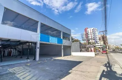Ponto comercial para alugar na avenida benjamin constant, 734, são joão, porto alegre por r$ 21.000