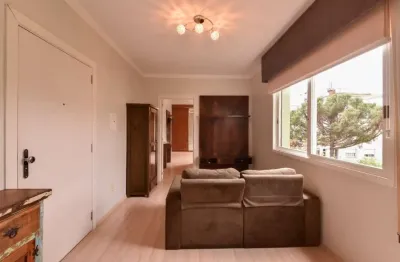 Apartamento com 1 quarto para alugar na rua anita garibaldi, 372, mont serrat, porto alegre por r$ 3.000