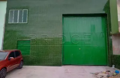 Barracão / galpão / depósito com 1 sala para alugar na avenida vinte e um de abril, 359, sarandi, porto alegre por r$ 5.000