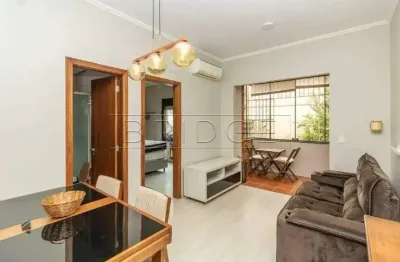 Apartamento com 1 quarto para alugar na rua barão de ubá, 34, bela vista, porto alegre por r$ 2.800