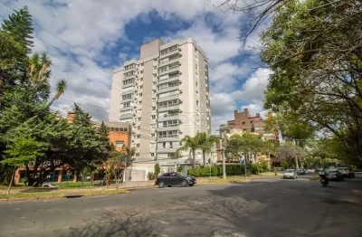 Apartamento com 2 quartos para alugar na rua pedro chaves barcelos, 1164, bela vista, porto alegre por r$ 5.800
