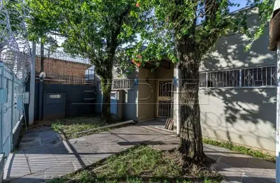 Barracão / galpão / depósito para alugar na rua dona teodora, 462, humaitá, porto alegre por r$ 8.000