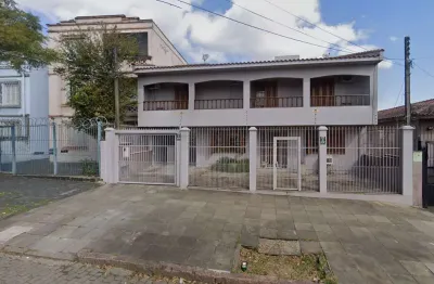 Casa comercial para alugar na rua fonseca ramos, 127, jardim europa, porto alegre por r$ 10.500