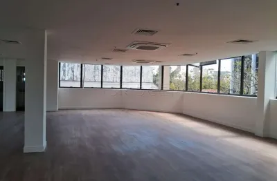 Sala comercial com 1 sala para alugar na rua padre chagas, 79, moinhos de vento, porto alegre por r$ 14.800
