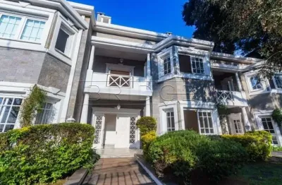 Casa em condomínio fechado com 4 quartos para alugar na avenida luiz manoel gonzaga, 767, três figueiras, porto alegre por r$ 11.500