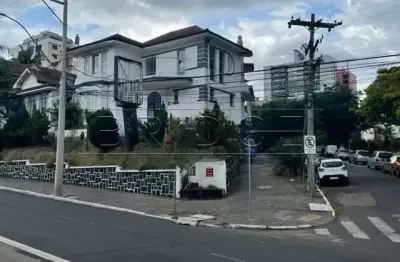 Casa comercial com 5 salas para alugar na avenida protásio alves, 1875, petrópolis, porto alegre por r$ 8.000