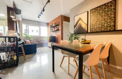 Apartamento com 2 quartos para alugar na rua roque calage, 850, passo da areia, porto alegre por r$ 5.000