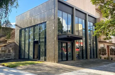 Ponto comercial para alugar na avenida ceará, 1705, são joão, porto alegre por r$ 7.500