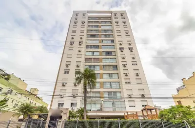 Apartamento com 2 quartos para alugar na rua livramento, 525, santana, porto alegre por r$ 3.490
