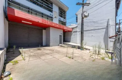 Prédio para alugar na rua santo antônio, 824, floresta, porto alegre por r$ 25.000