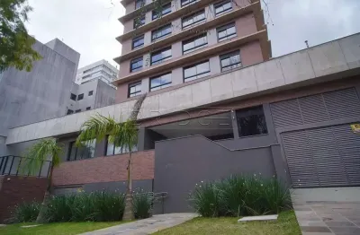 Apartamento com 1 quarto para alugar na rua carazinho, 577, petrópolis, porto alegre por r$ 2.900