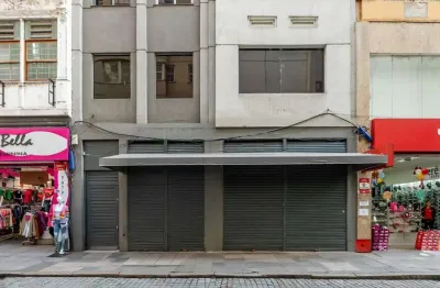 Ponto comercial para alugar na rua dos andradas, 1625, centro histórico, porto alegre por r$ 36.000