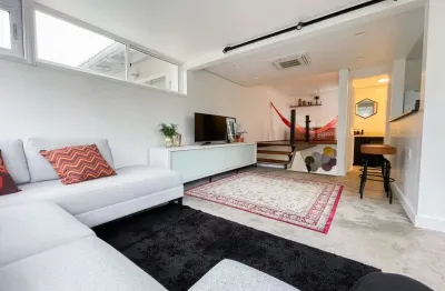 Cobertura com 3 quartos para alugar na rua carazinho, 608, petrópolis, porto alegre por r$ 5.700
