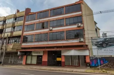 Ponto comercial para alugar na avenida protásio alves, 1738, rio branco, porto alegre por r$ 3.500