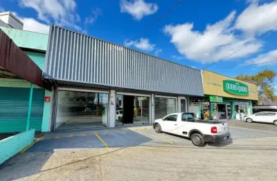 Ponto comercial para alugar na avenida assis brasil, 5427, são sebastião, porto alegre por r$ 22.000