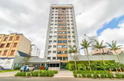 Apartamento com 1 quarto para alugar na rua santana, 1092, santana, porto alegre por r$ 3.200