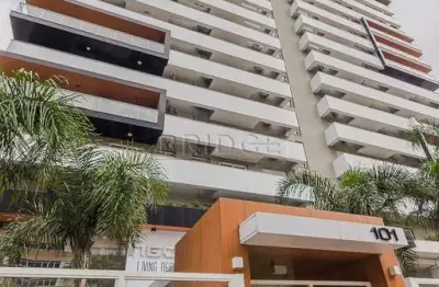Apartamento com 1 quarto para alugar na rua gutemberg, 101, petrópolis, porto alegre por r$ 4.500