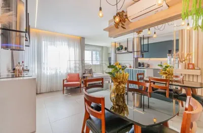 Apartamento com 1 quarto para alugar na rua sapê, 1020, passo da areia, porto alegre por r$ 3.500