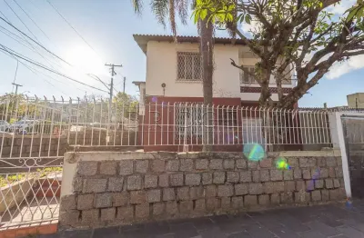 Casa comercial para alugar na rua coronel aparício borges, 2588, partenon, porto alegre por r$ 3.000