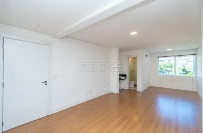 Apartamento com 1 quarto para alugar na rua sarmento leite, 639, centro histórico, porto alegre por r$ 1.600