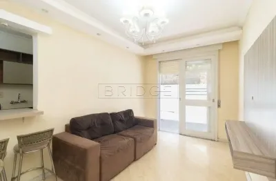 Apartamento com 2 quartos para alugar na avenida coronel gastão haslocher mazeron, 129, medianeira, porto alegre por r$ 2.900