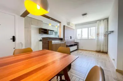 Apartamento com 2 quartos para alugar na rua antônio joaquim mesquita, 570, passo da areia, porto alegre por r$ 2.900