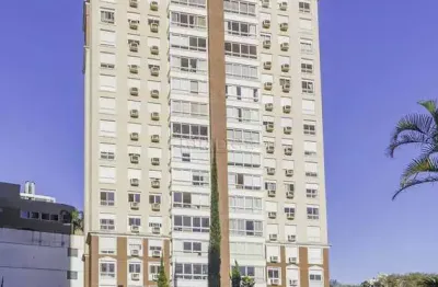 Apartamento com 3 quartos para alugar na rua mário leitão, 60, petrópolis, porto alegre por r$ 9.000