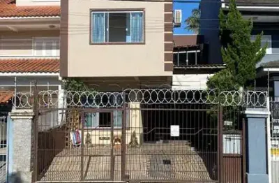 Casa em condomínio fechado com 2 quartos para alugar na avenida ecoville, 730, sarandi, porto alegre por r$ 5.500