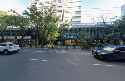 Ponto comercial para alugar na avenida independência, 1271, independência, porto alegre por r$ 10.000