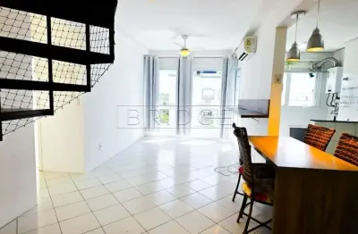 Cobertura com 3 quartos para alugar na avenida da cavalhada, 4530, cavalhada, porto alegre por r$ 3.250