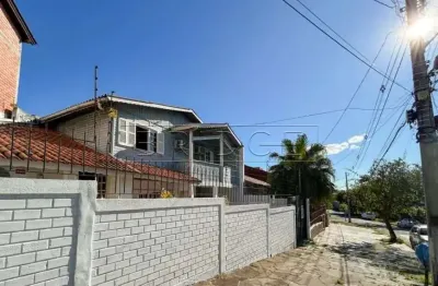 Casa em condomínio fechado com 3 quartos para alugar na rua doutor ernesto miranda, 195, jardim são pedro, porto alegre por r$ 4.700
