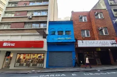 Ponto comercial com 2 salas para alugar na rua dos andradas, 1712, centro histórico, porto alegre por r$ 15.000